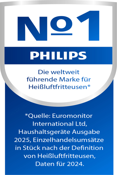 Philips 2000 series NA231/00 Airfryer XL - NA231/00