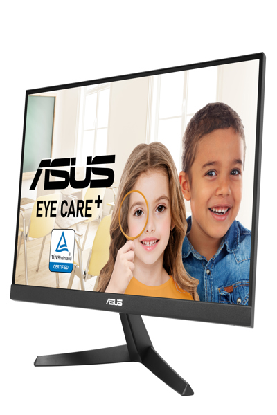 ASUS VY229Q - LED monitor - 22" (21.4" viewable) - 90LM0960-B02170