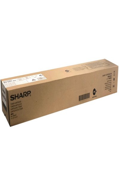 Toner magenta Sharp MX-61GTMA