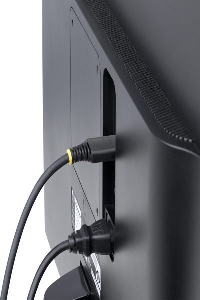 StarTech.com 10m aktiv höghastighets-HDMI-kabel - HDMI2-CABLE-4K60-10M