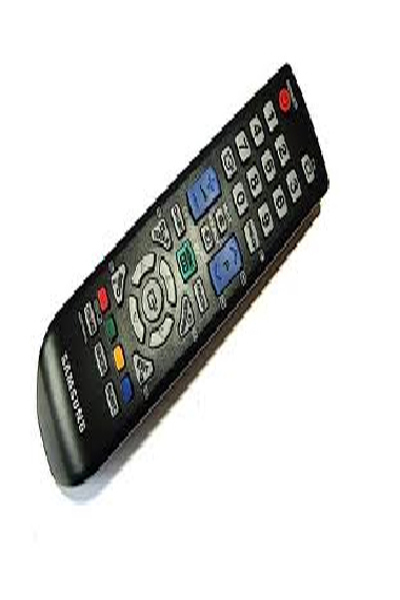Samsung BN59-00865A - Audio - Home cinema system - TV - IR Wireless - Press buttons - Black - BN59-00865A