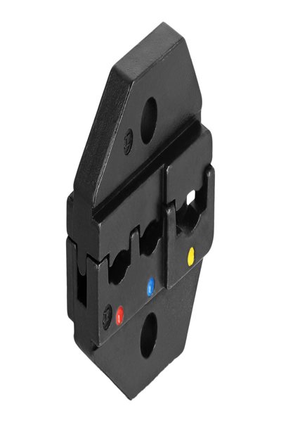 Delock 90536 - Crimping Tool Ratchet - 1 pc(s) - 90536