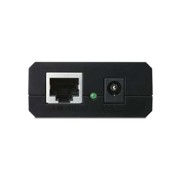 TP-LINK TL-POE10R - PoE splitter - TL-POE10R