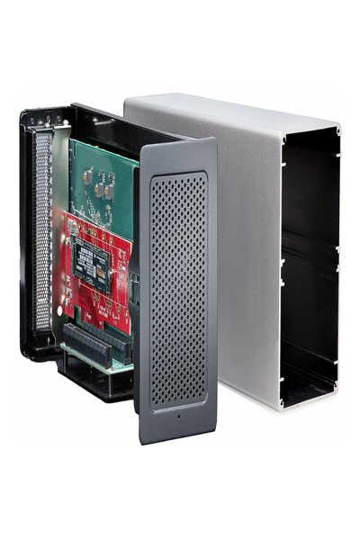 2TBT3-PCIE-ENCLOSURE - 2TBT3-PCIE-ENCLOSURE