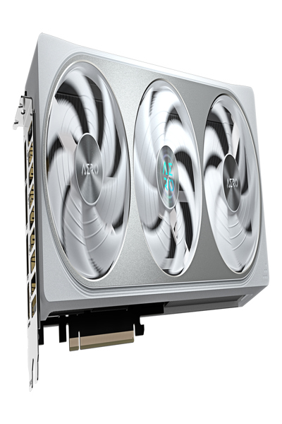 Gigabyte RTX5070 AERO OC 12GB GDDR7 - GV-N5070AERO OC-12GD