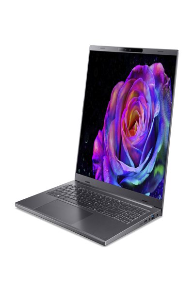 Acer Aspire 16 AI - 16" Notebook - Core Ultra 7 2.2 GHz 40.64 cm - NX.JP1EG.00W