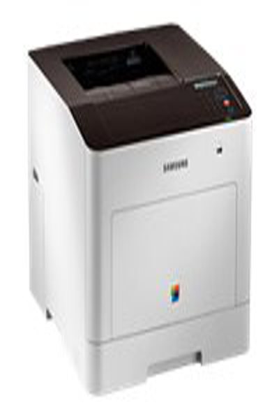 Samsung CLP-680ND Laser-Drucker Farbe 9600 x 600 DPI A4 - CLP-680ND/SEE