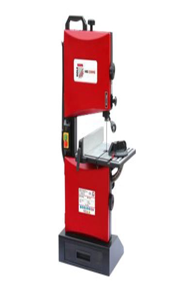 Scie à ruban de table Holzmann HBS230HQ 300 W