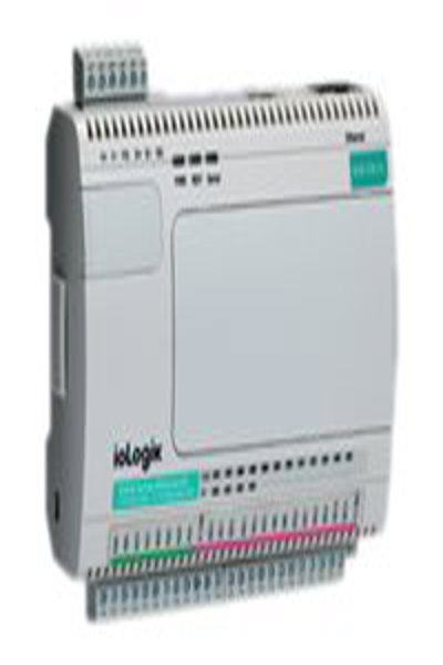 Moxa ioLogik E2210 Active Ethernet I/O Server ioLogik