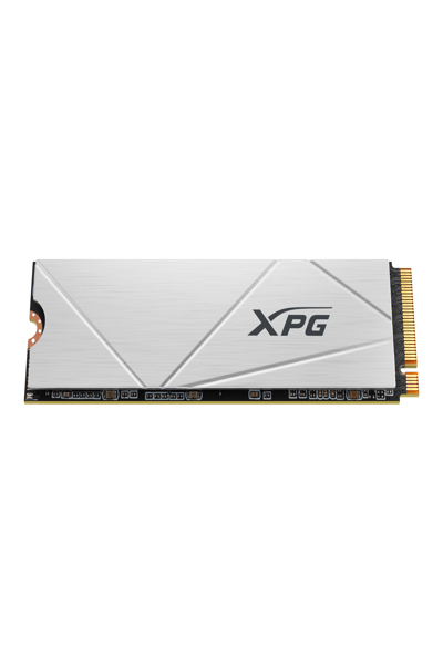 ADATA XPG GAMMIX S60 Blade 512GB M.2 PCIe4 NVMe SSD - AGAMMIXS60-512G-CS