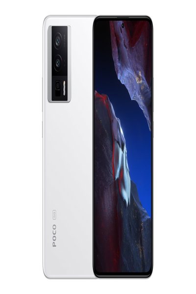 Xiaomi POCO F5 Pro - Smartphone 5G