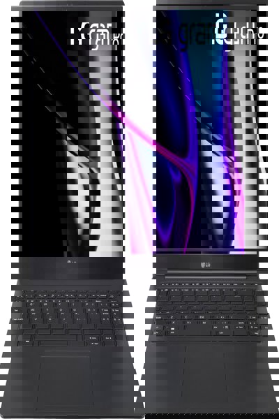 LG gram 16" Pro Core Ultra 7 - Notebook - Core Ultra 7 - 16Z90SP-A.AD7BG