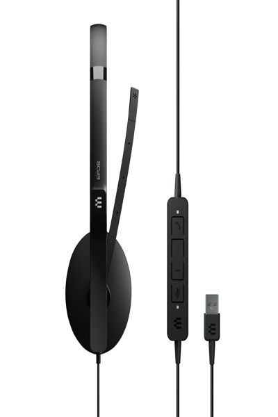 Adaptateur EPOS SENNHEISER 160 USB II