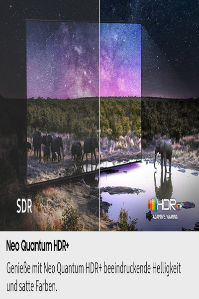 SAMSUNG NEO QLED QN90F 4K SMART TV 50" - GQ50QN90FATXZG