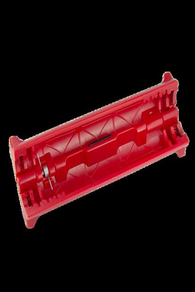 LogiLink Professional Coax & Satellite Cable Stripper - WZ0045