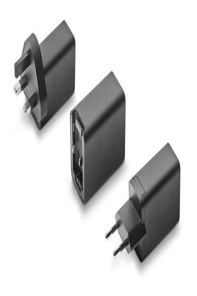 Wacom One - Power adapter - AC