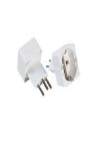 Adaptateur de connecteur d'alimentation Bachmann