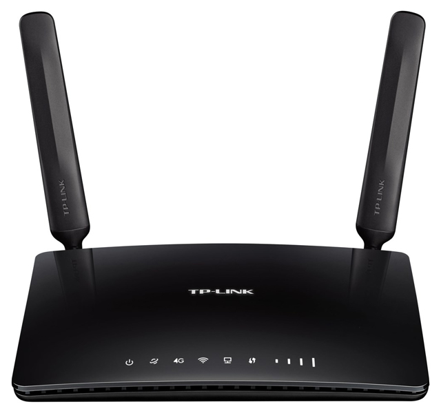 TP-LINK TL-MR6400 - Wireless router - WWAN - TL-MR6400