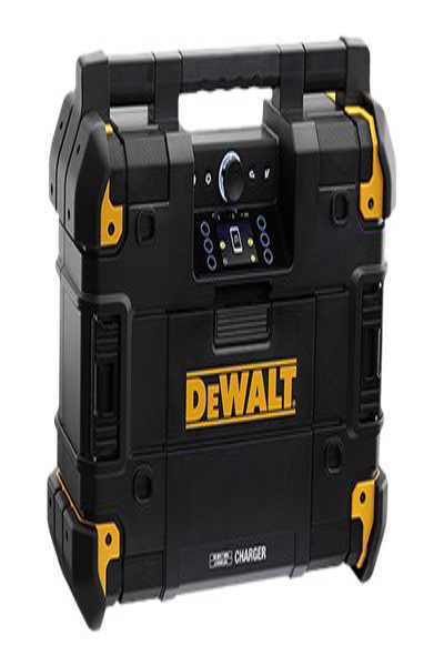 DEWALT DWST1-81078-QW TSTAK jobsite radio - DWST1-81078-QW