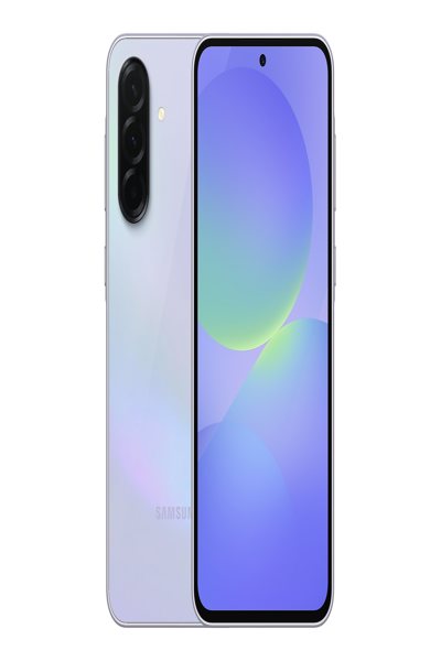 Samsung Galaxy A3 6 - Smartphone - Smartphone - 256 GB - SM-A366BLVGEUB