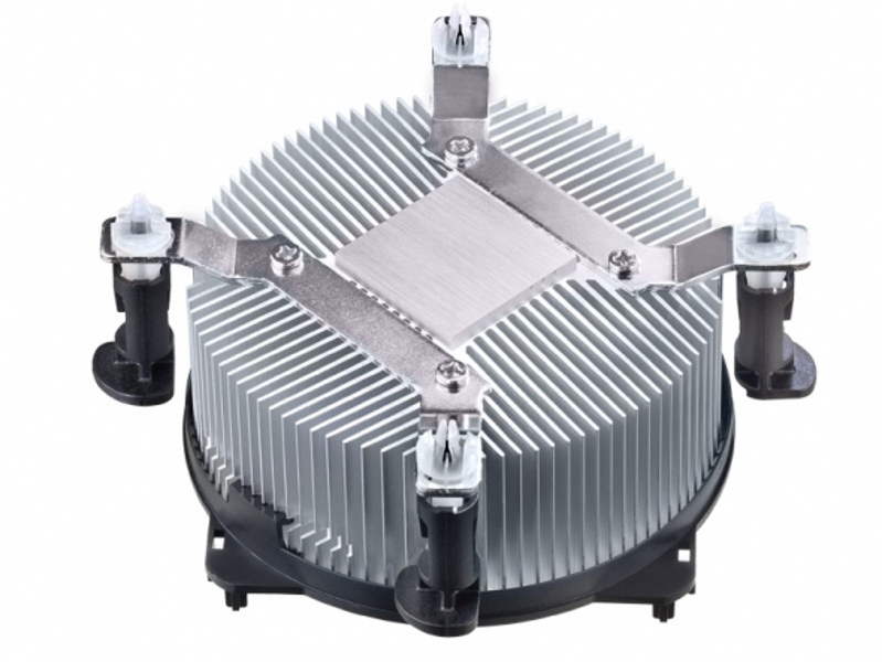 Cooler Master XDream i117 CPU Cooler - RR-X117-18FP-R1