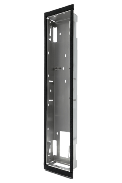 Boîtier d'encastrement Doorbird, boîtier d'encastrement D2101KV/D2102FV