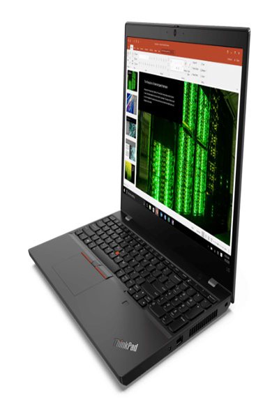 Lenovo ThinkPad P15 Gen 2 20YQ - 20YQ000VGE