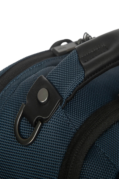 Targus HeritageLuxe 15-16" Blue - Backpack