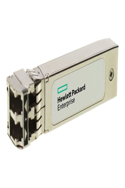HPE Aruba SFP+ Transceiver Module Fiber Optic Network - S2P31A