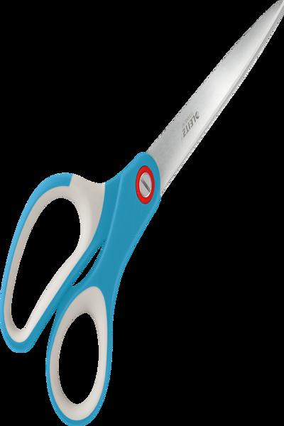 Esselte Leitz Cosy - Schere - Papier Gewebe - 205 mm 53320061