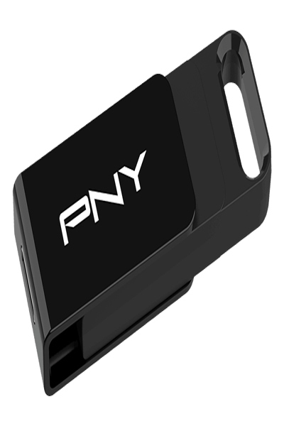 PNY Elite USB flash drive 256GB - P-FD256ELC-GE
