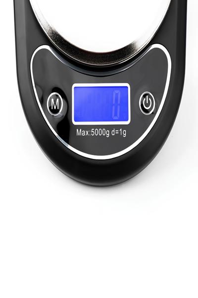 Balance de cuisine Extralink HOME K4 5 kg/1 g