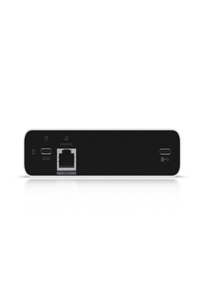 Ubiquiti UniFi Cloud Key G2+ - Remote control device - UCK-G2-SSD