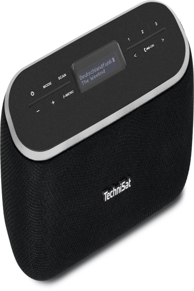 TechniSat DigitRadio BT 1 Radio - 0000/3968