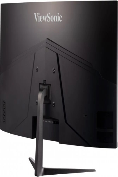 ViewSonic VX3219-PC-MHD - LED monitor - VX3219-PC-MHD