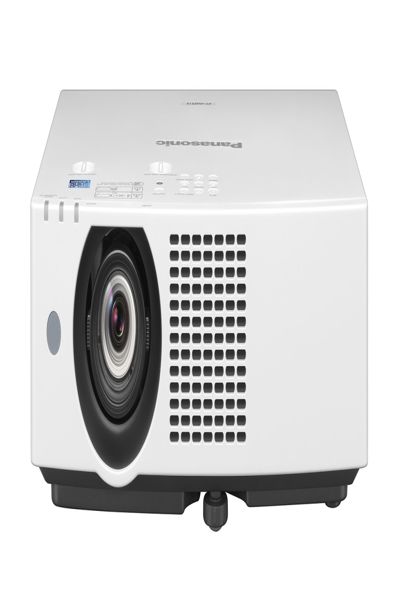 Panasonic PT-VMZ51SEJ - LCD Projector - PT-VMZ51SEJ