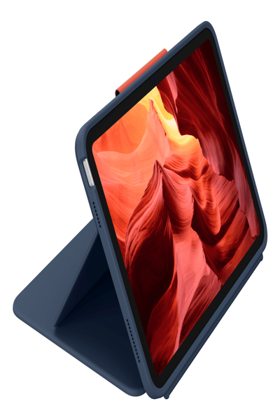 Buy LOGITECH RUGGED COMBO 4 TOUCH FOR IPAD 10TH GEN