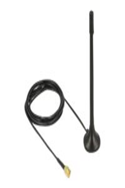Delock ISM 433 MHz Antenna - Antenna - 89490