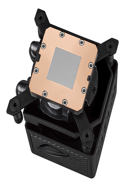 ASUS ROG Ryujin III 360 ARGB Extreme - 90RC0131-M0EAY0