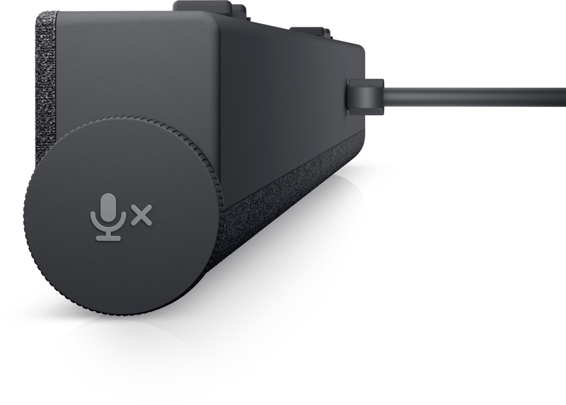 DELL Slim Conferencing Soundbar SB522A for Pro 2 ID displays - DELL-SB522A