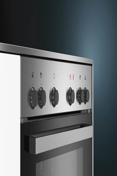 Siemens iQ100 HE010FBR1 Built-in Oven - HE010FBR1