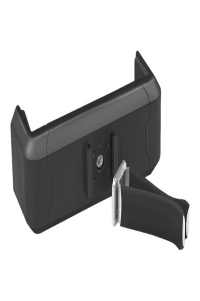 LogiLink USB Billaddare + Smartphone Mount Set - PA0203