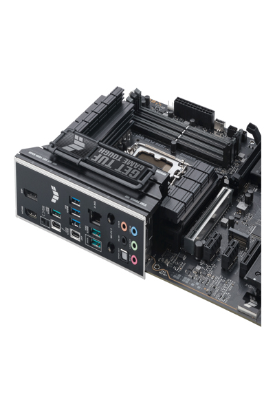  ASUS TUF GAMING Z890-PLUS WIFI-moderkort - 90MB1IQ0-M0EAY0