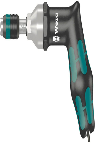 Wera 7400 workshop torque screwdriver 3 - 6 Nm