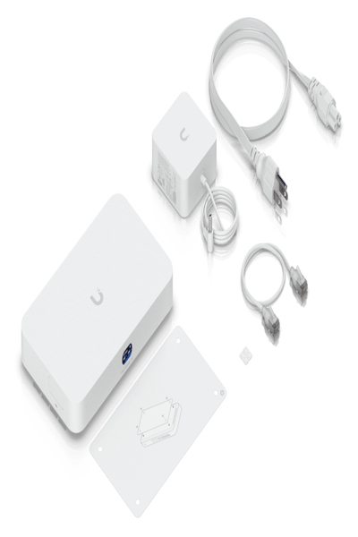 Ubiquiti UniFi Cloud Gateway Fiber - UCG-FIBER