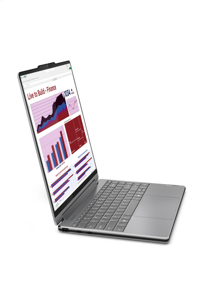 Lenovo YOGA 9 14IMH9 COREULT7 16GB - 1,000 GB - 16 GB - 83AC0011GE