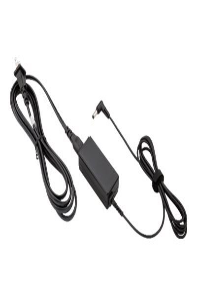 Adaptateur secteur universel Toshiba type L