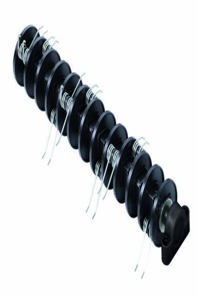 Einhell 3405571 - GE-SC 35 Li - Noir