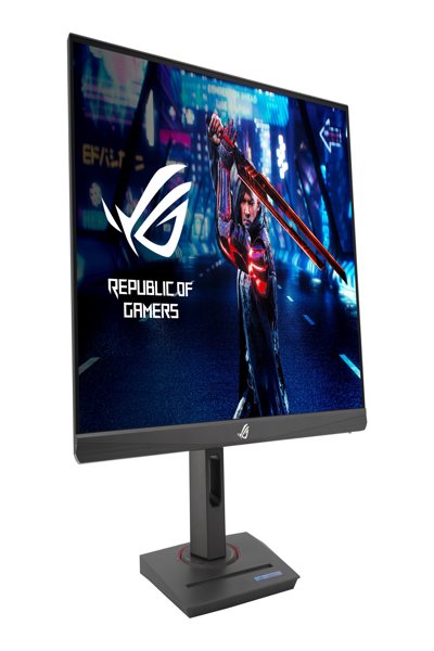 ASUS ROG Strix XG259QNS - LED-skärm - 90LM09M0-B01370