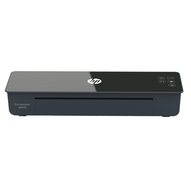 Plastifieuse HP Pro 600 A